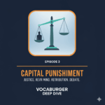 Vocaburger Deep Dive Podcast